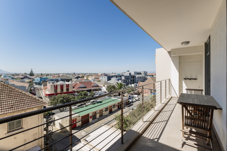 1 Bedroom Property for Sale in Muizenberg Western Cape